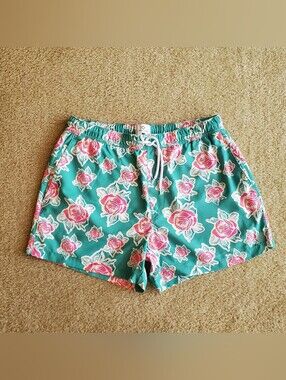 NWOT Empire shorts